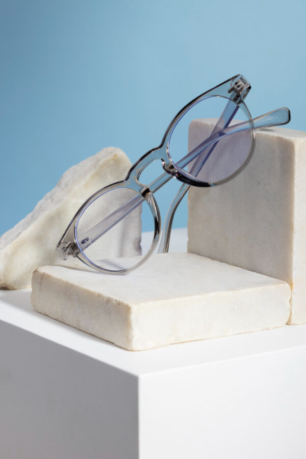 VisionPro UltraLite Blue Cut Glasses