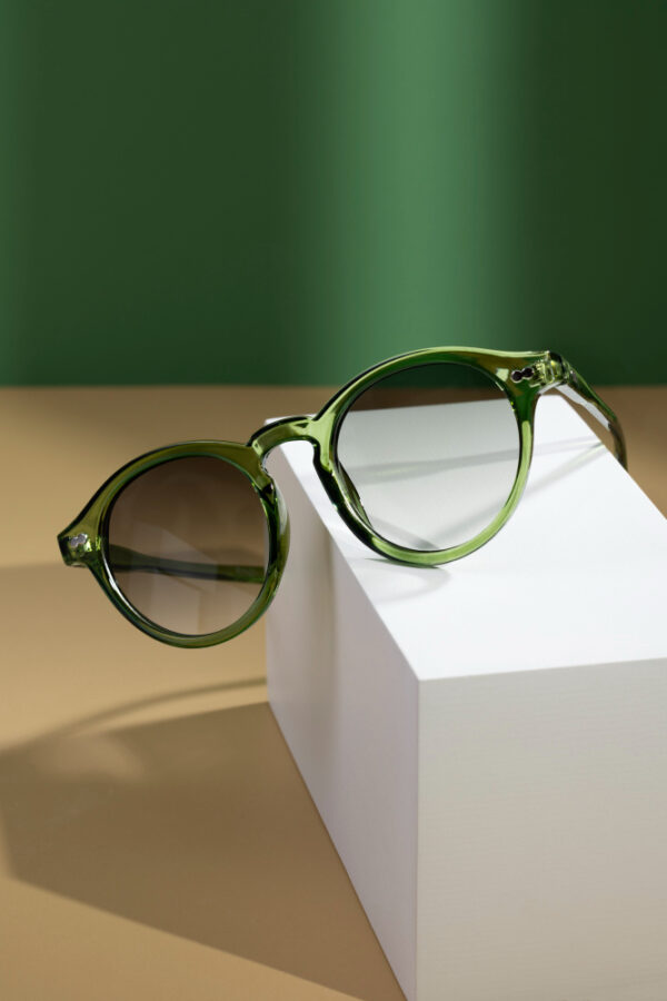 VisionPro UltraLite Blue Cut Glasses - Image 3