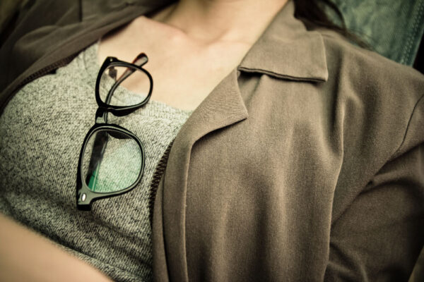 EliteEdge Premium Reading Glasses