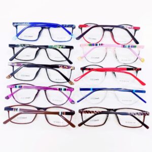 VisionPro UltraLite Blue Cut Glasses