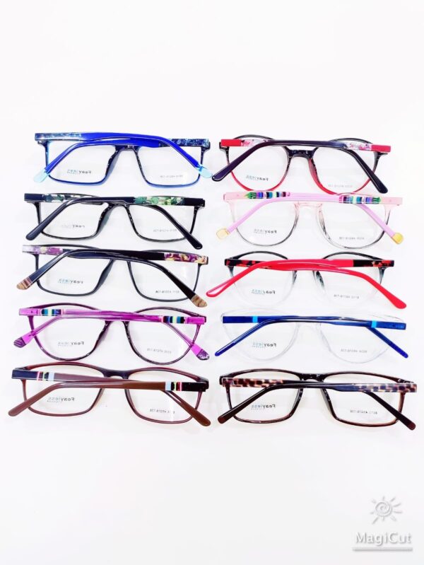 EliteEdge Premium Reading Glasses - Image 4
