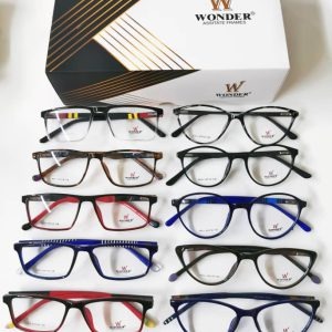 EliteEdge Premium Reading Glasses